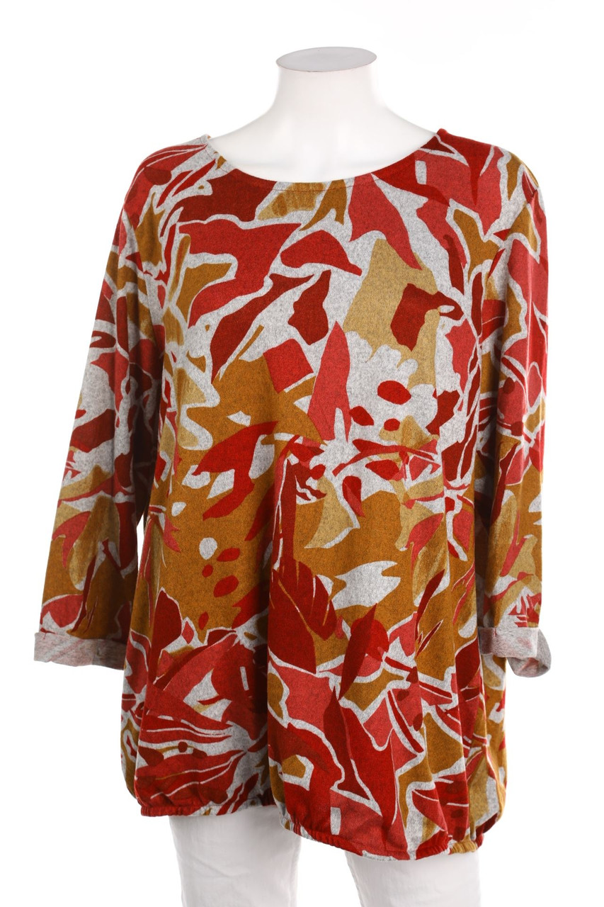 Laura Torelli - Longsleeve-Shirt - XL