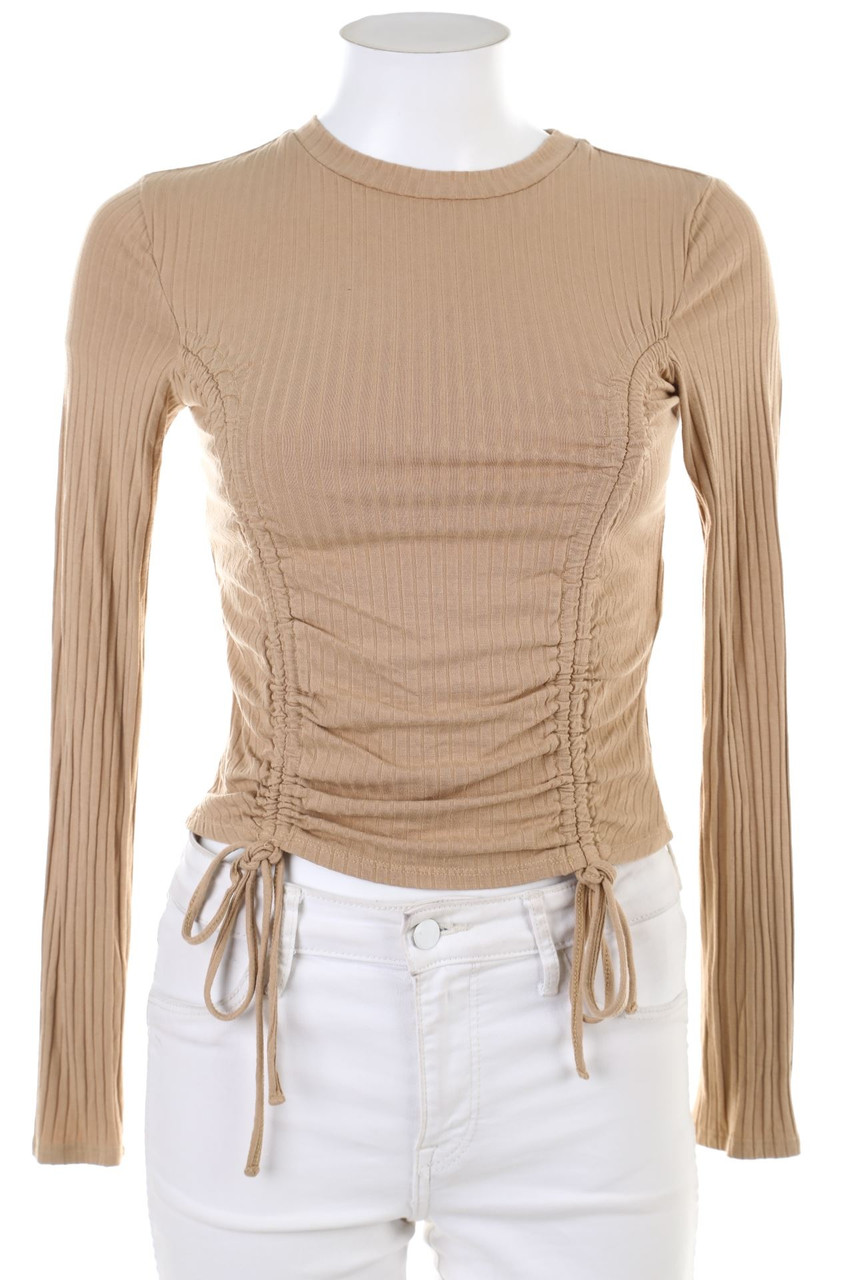 TALLY WEiJL - Longsleeve-Shirt - M