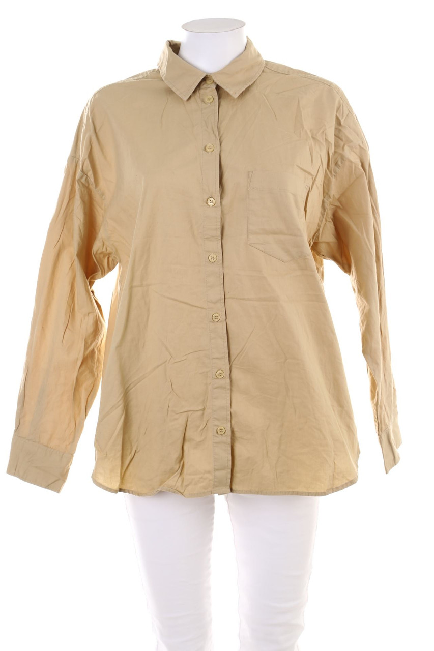 MONKI - Hemd-Bluse - M