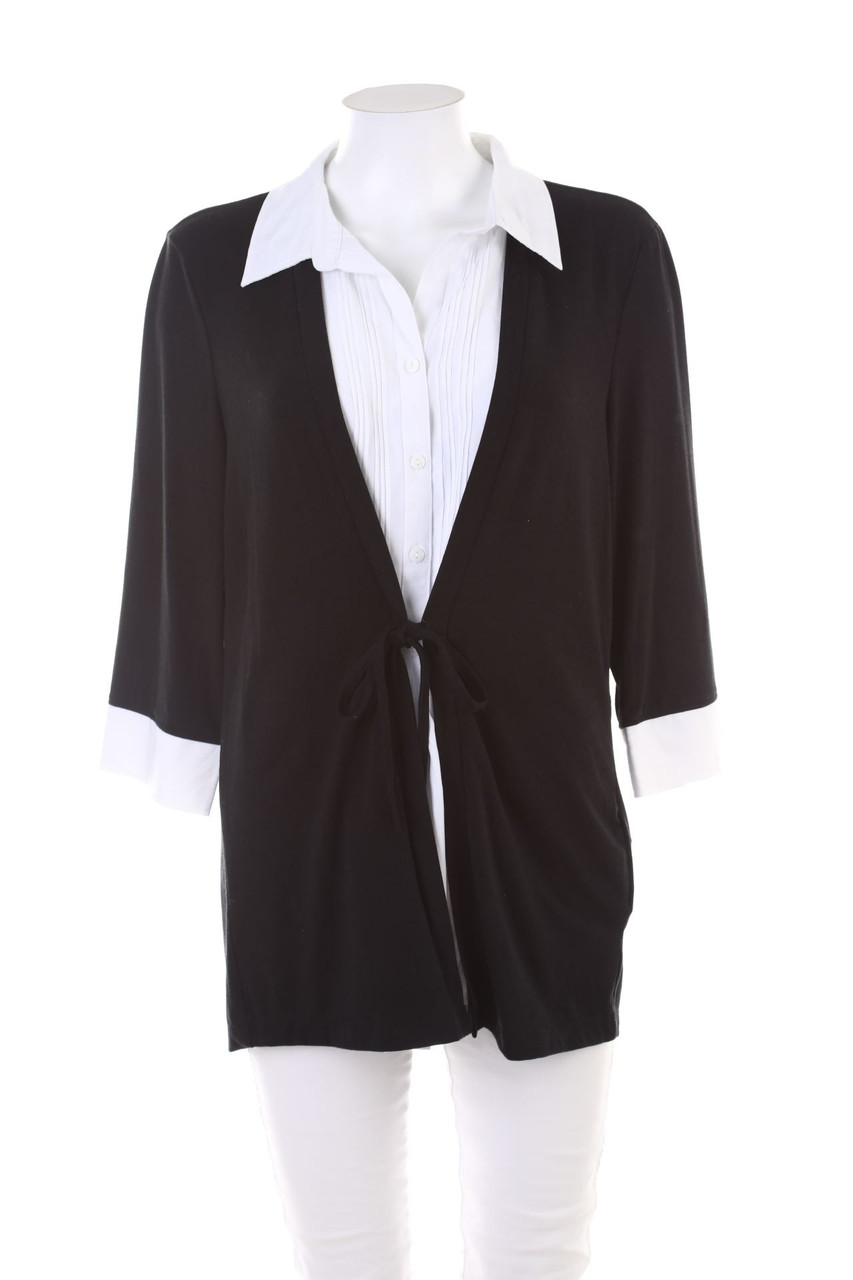 C&A - Bluse im Layer Look - 2XL