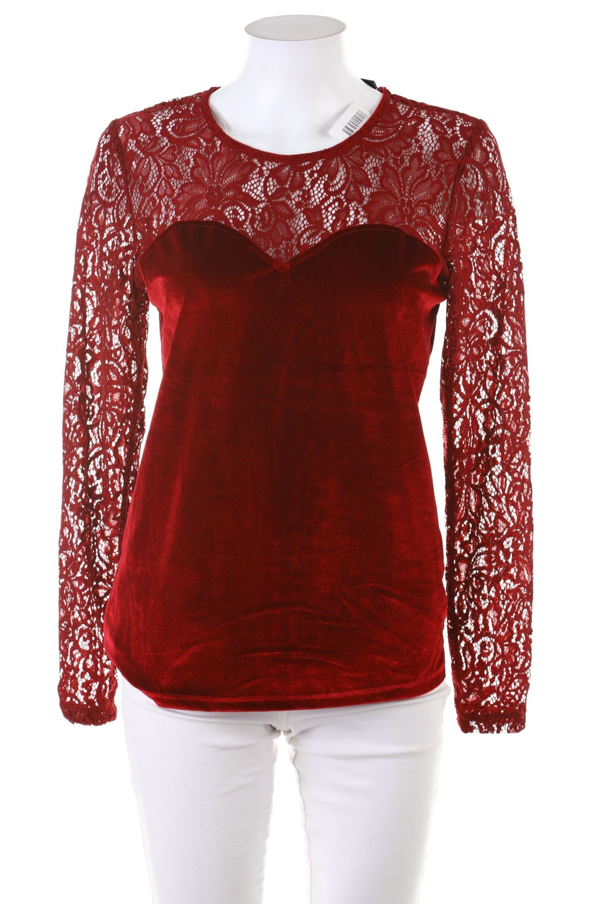 Janina - Longsleeve-Shirt - M