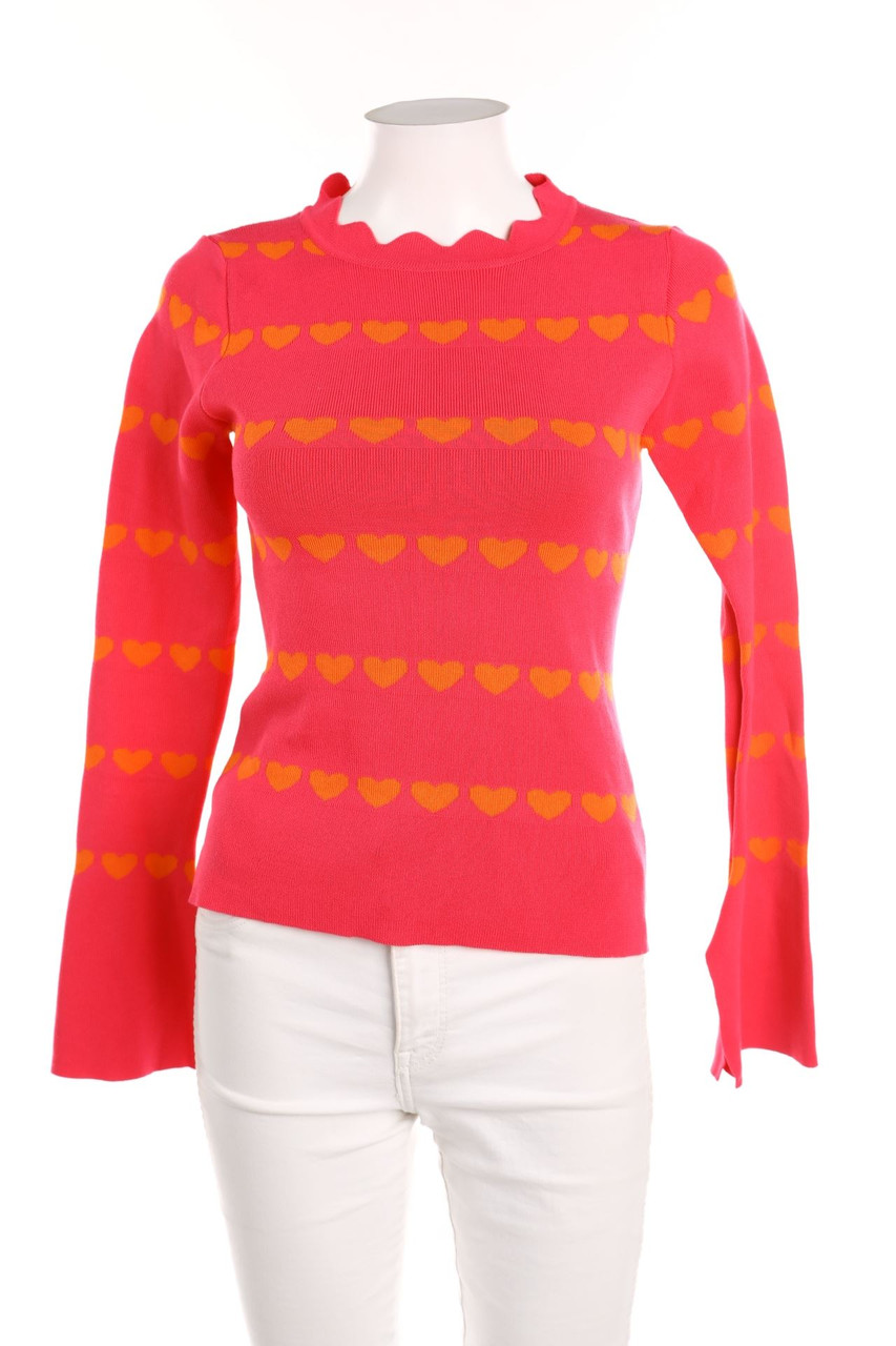 SECONDHAND - Strick-Pullover - S