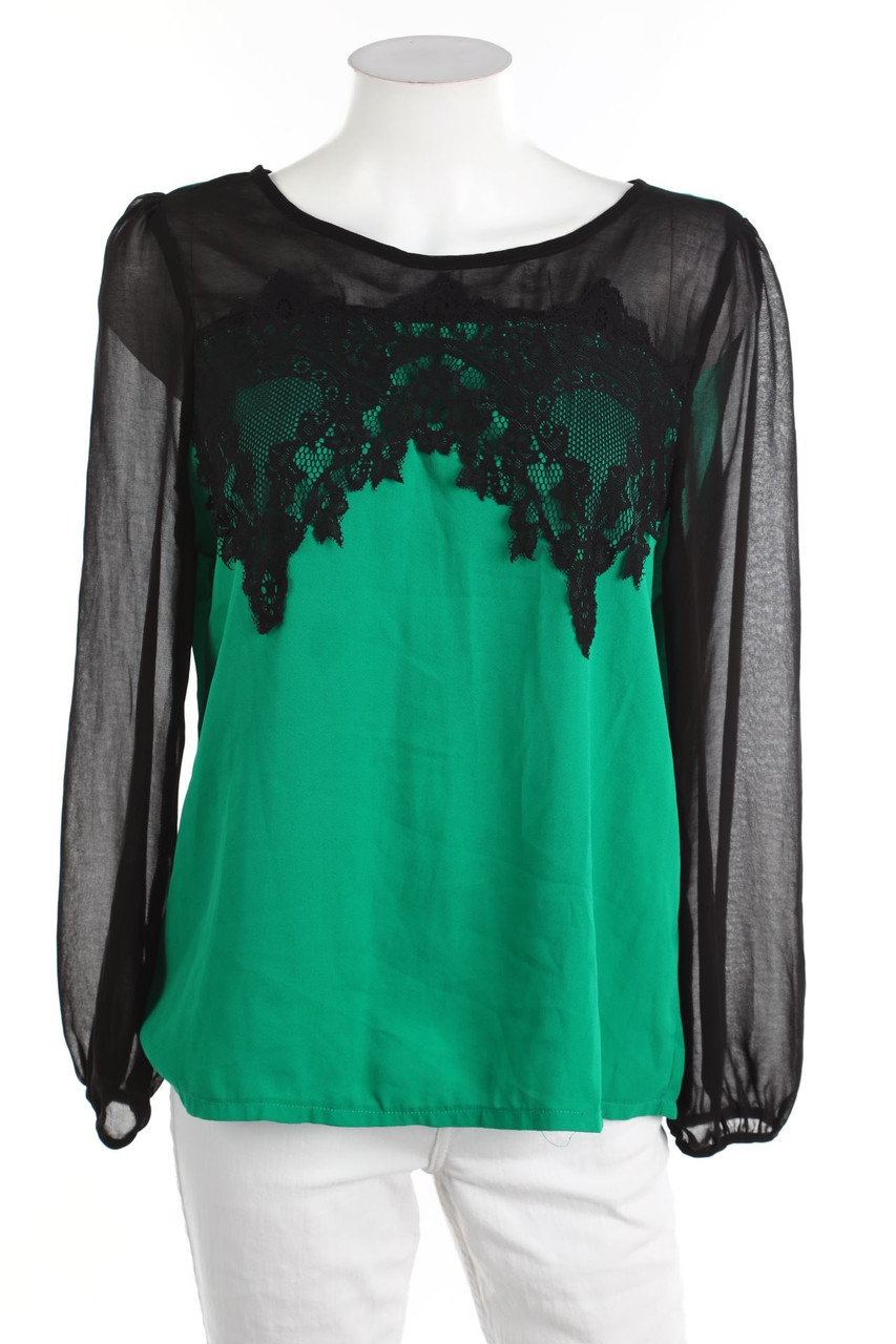 SECONDHAND - Bluse - L