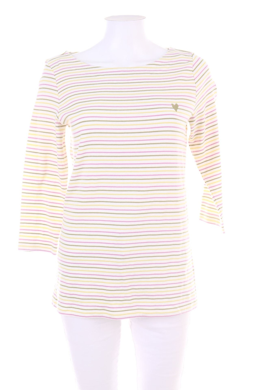 TOM TAILOR - Longsleeve-Shirt - L