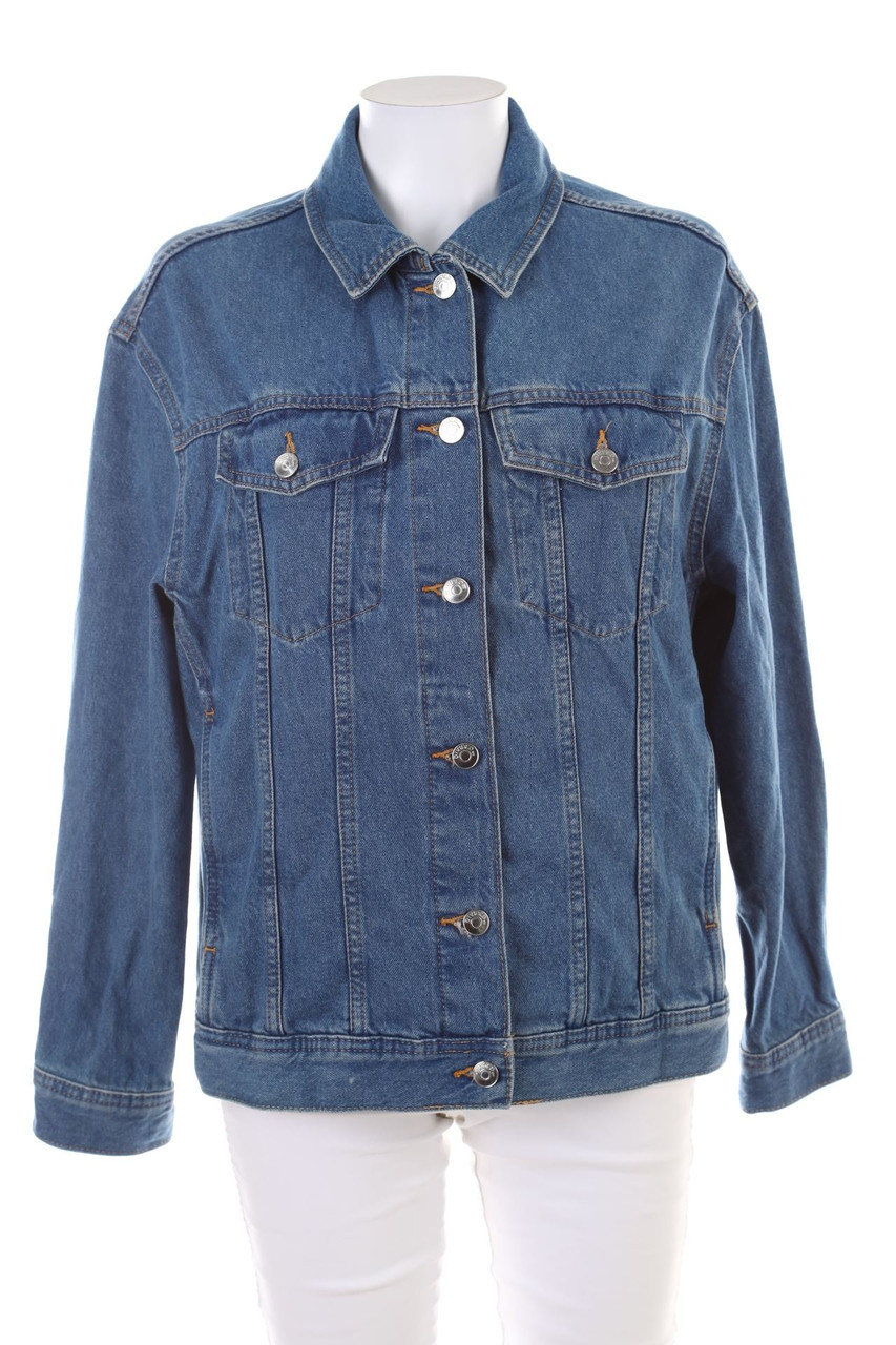 H&M DIVIDED - Jeans-Jacke - S