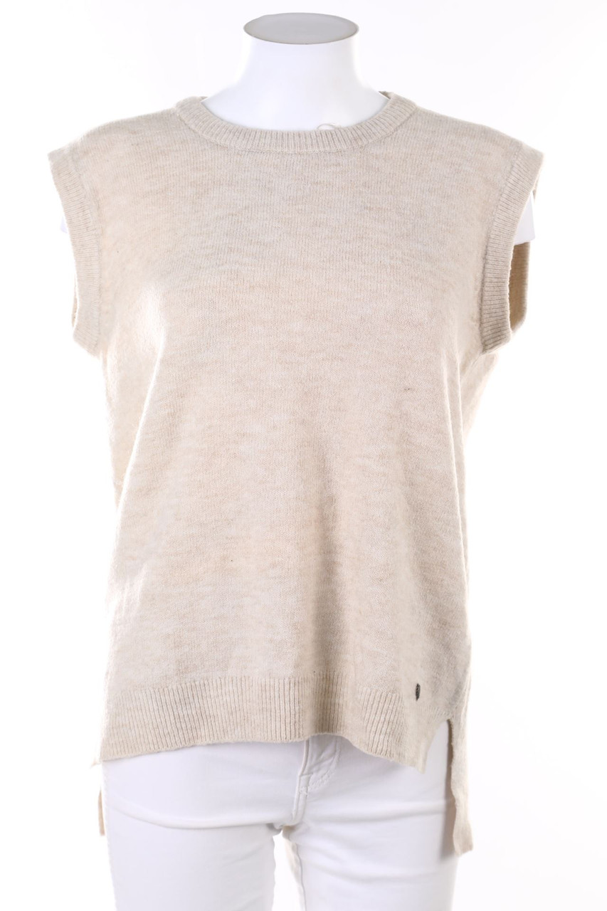 Chicorée - Sweater Vest - L