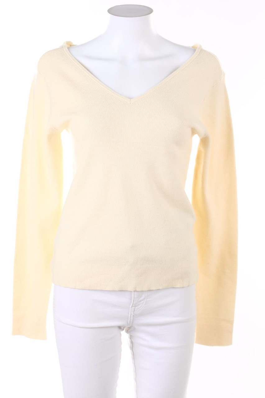 VERO MODA - Longsleeve-Shirt - L