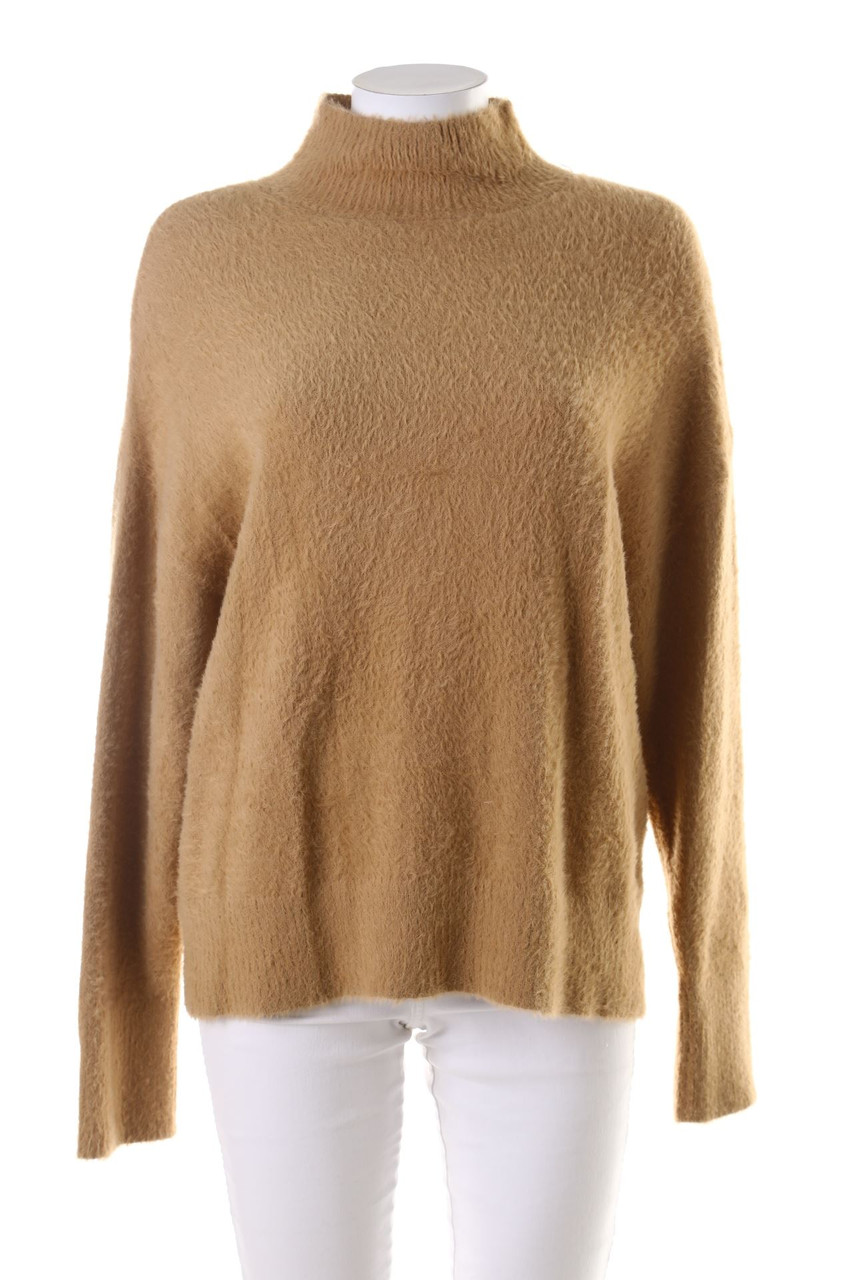 AMISU - Strick-Pullover - L