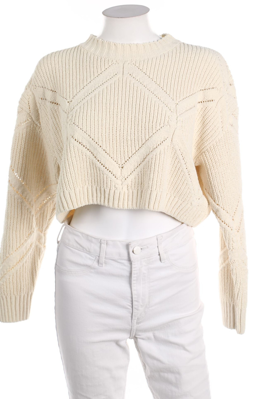 TALLY WEiJL - Strick-Pullover - M