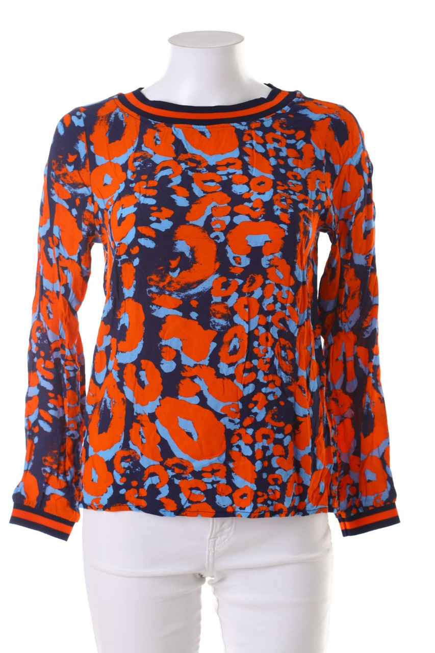 Emily van den Bergh - Blouse - M