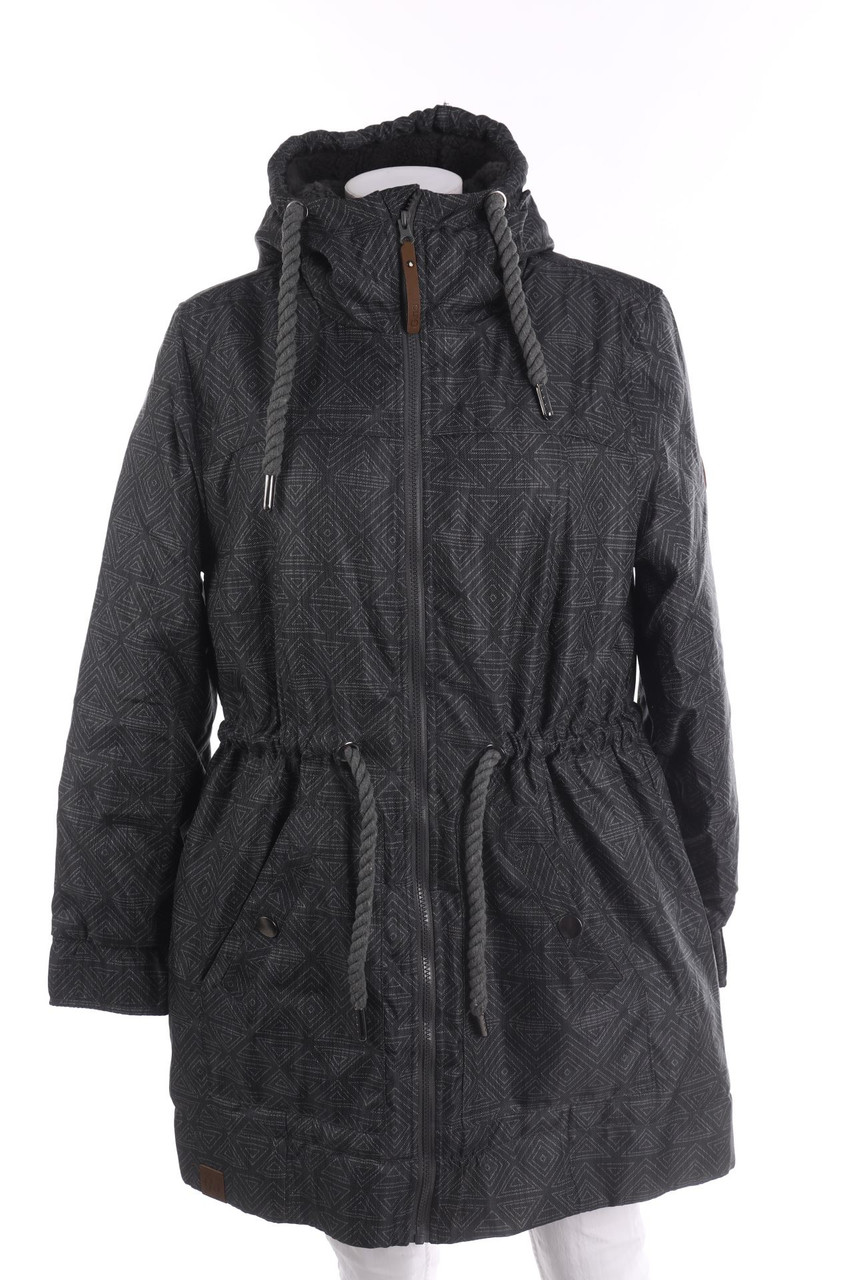 G!na - Winter-Mantel - 2XL