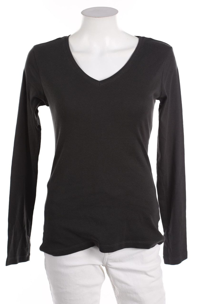 H&M - Longsleeve-Shirt - M