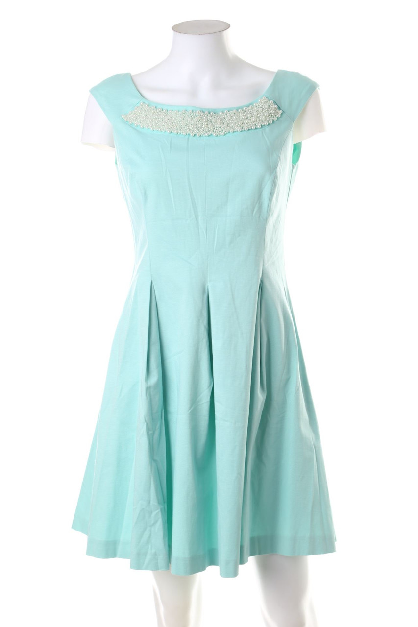 orsay - Party Dress with Pearls - M