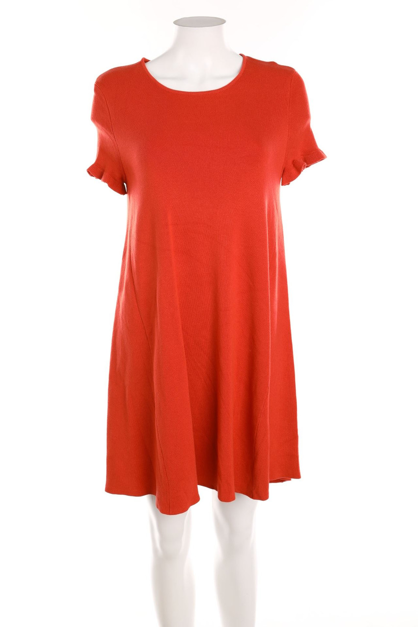ZARA - Knit Dress - M