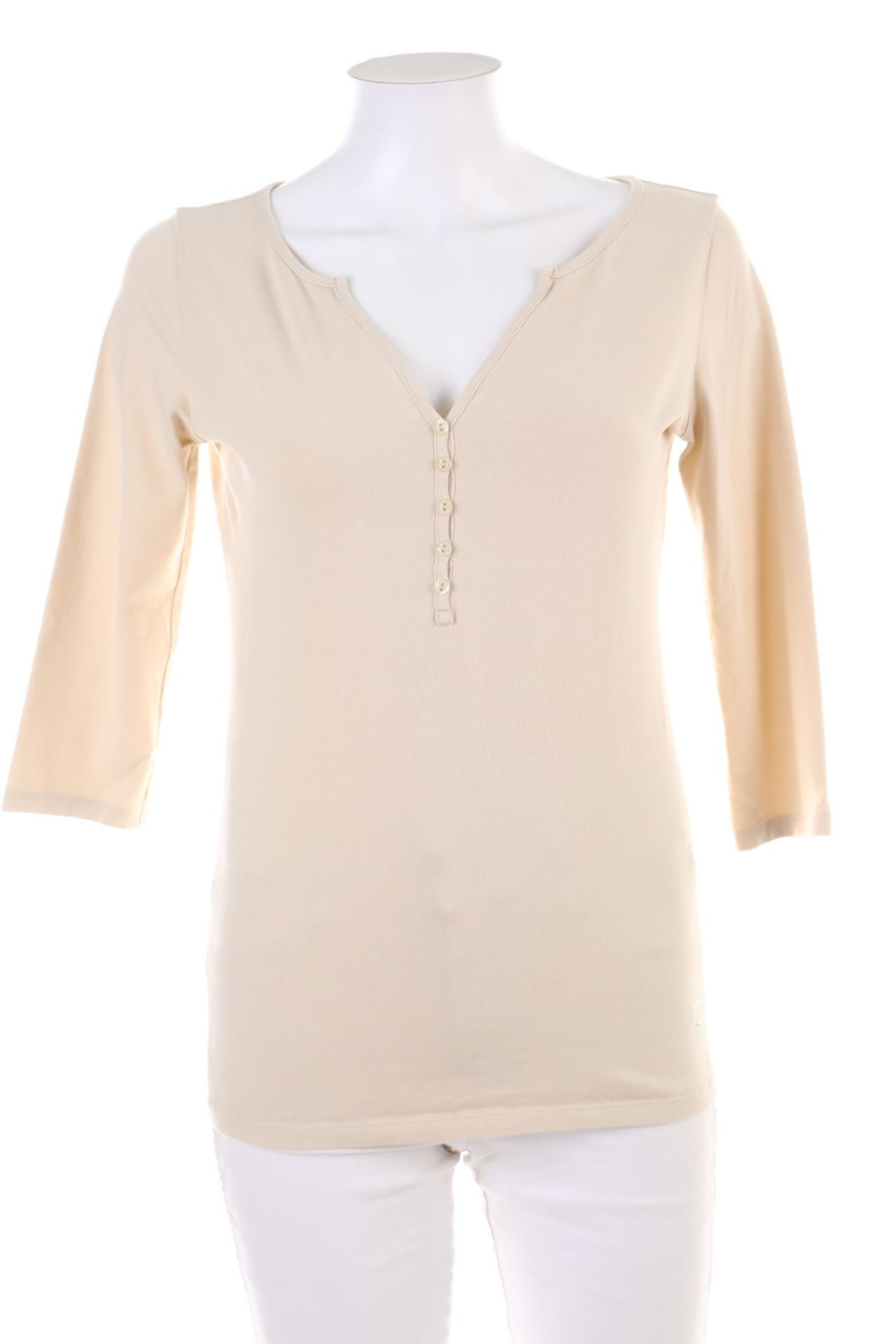 BO VIVA - 3/4-Sleeve Shirt - L