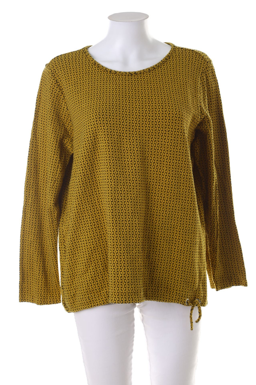 City life - Longsleeve-Shirt - XL