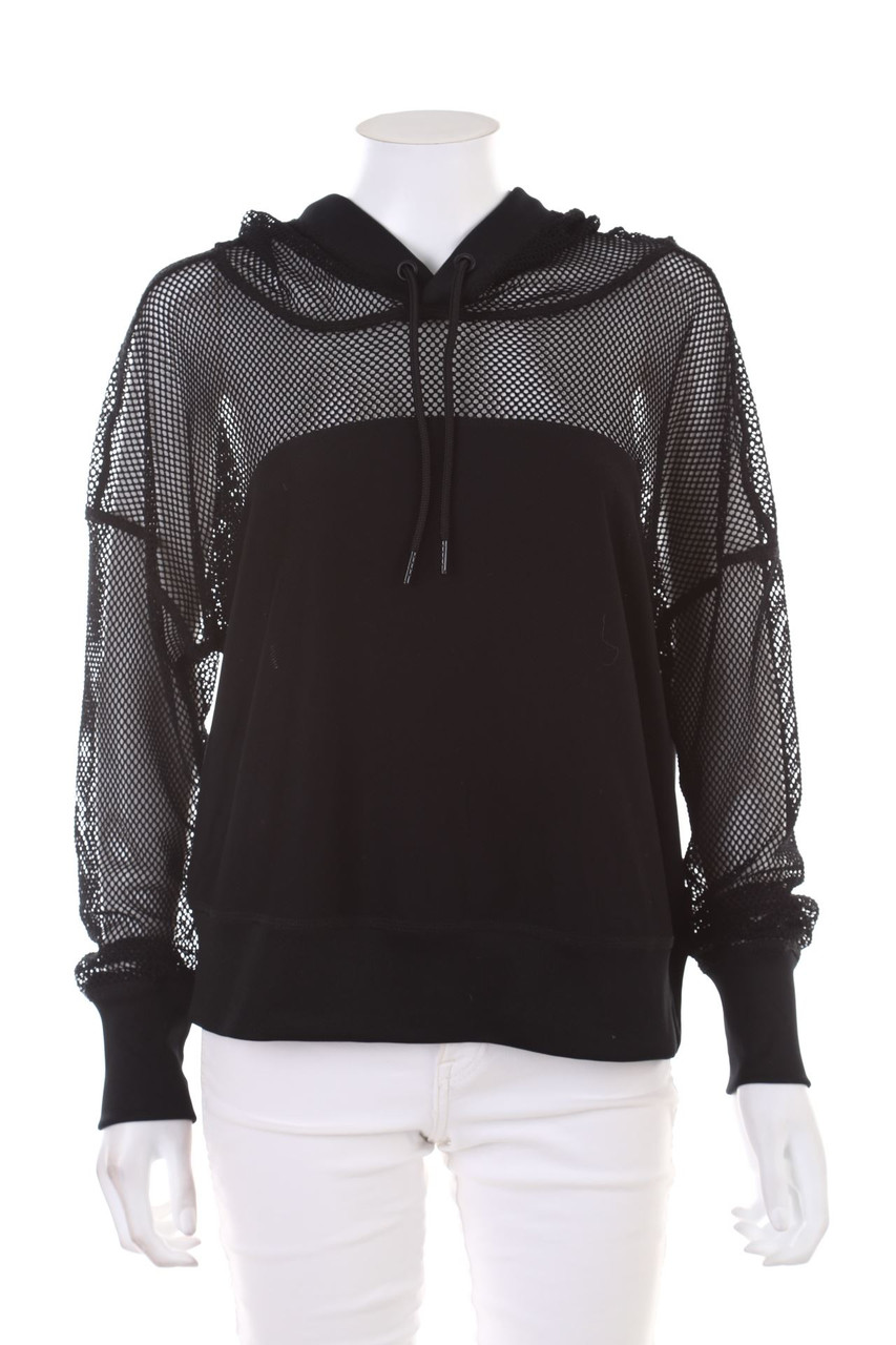 URBAN CLASSICS - Kapuzen-Pullover - M