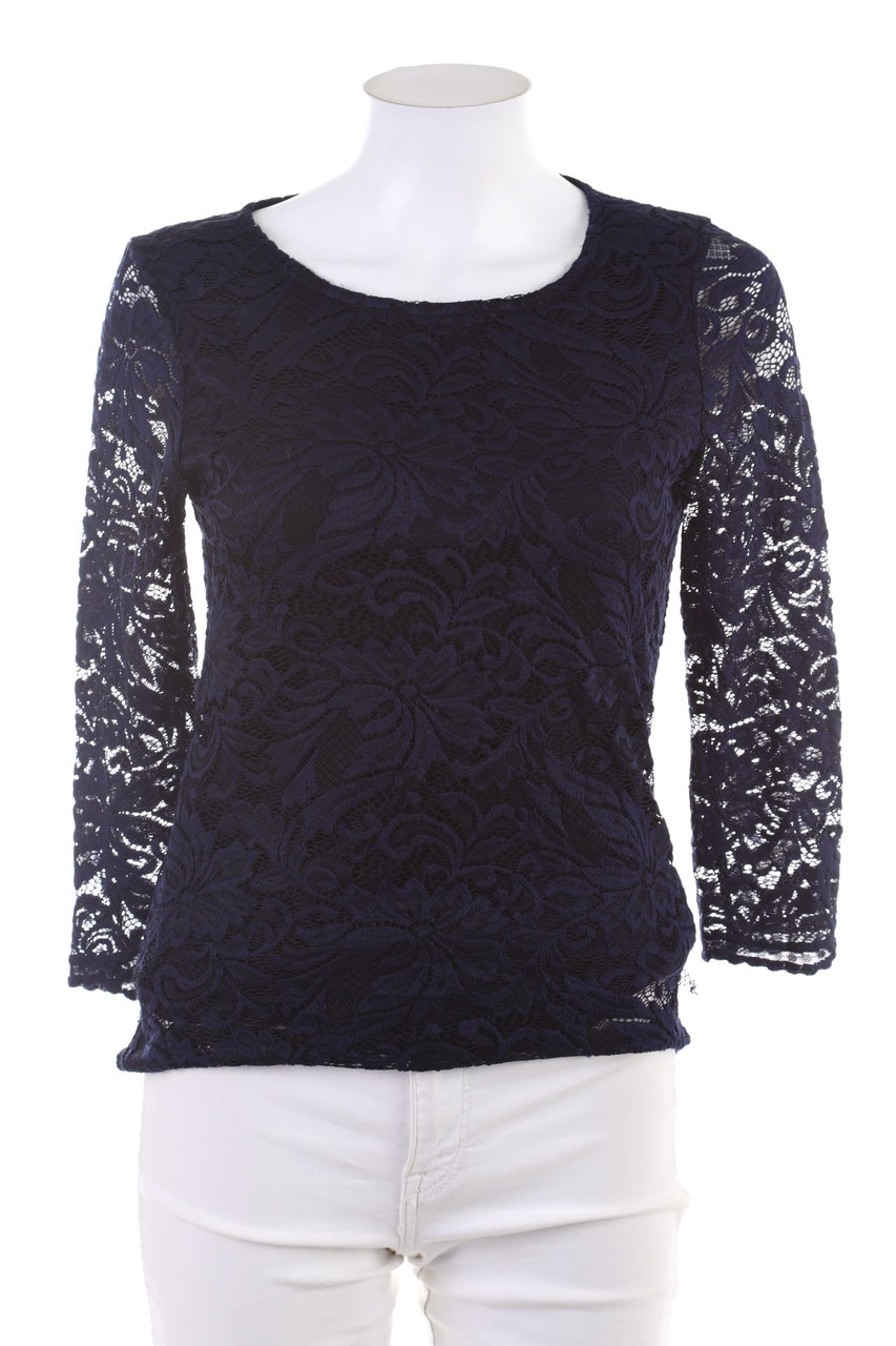 VERO MODA - Lace-Blouse - S