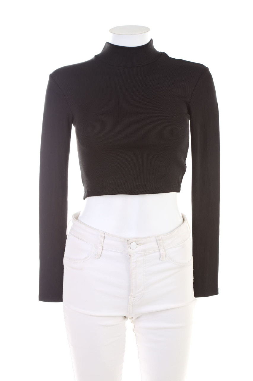 AMISU - Longsleeve-Shirt - S