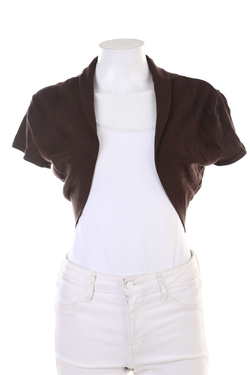 COLOURS OF THE WORLD - Bolero - XL