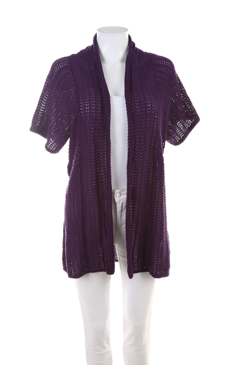 No Label - Cardigan - L