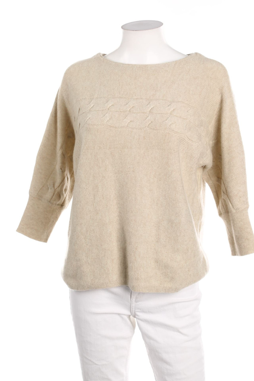 comma - Strick-Pullover - S