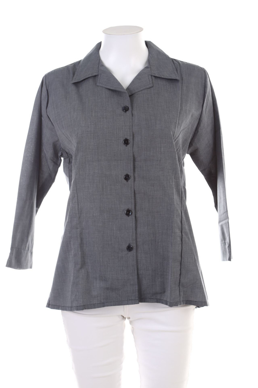 SECONDHAND - Hemd-Bluse - S