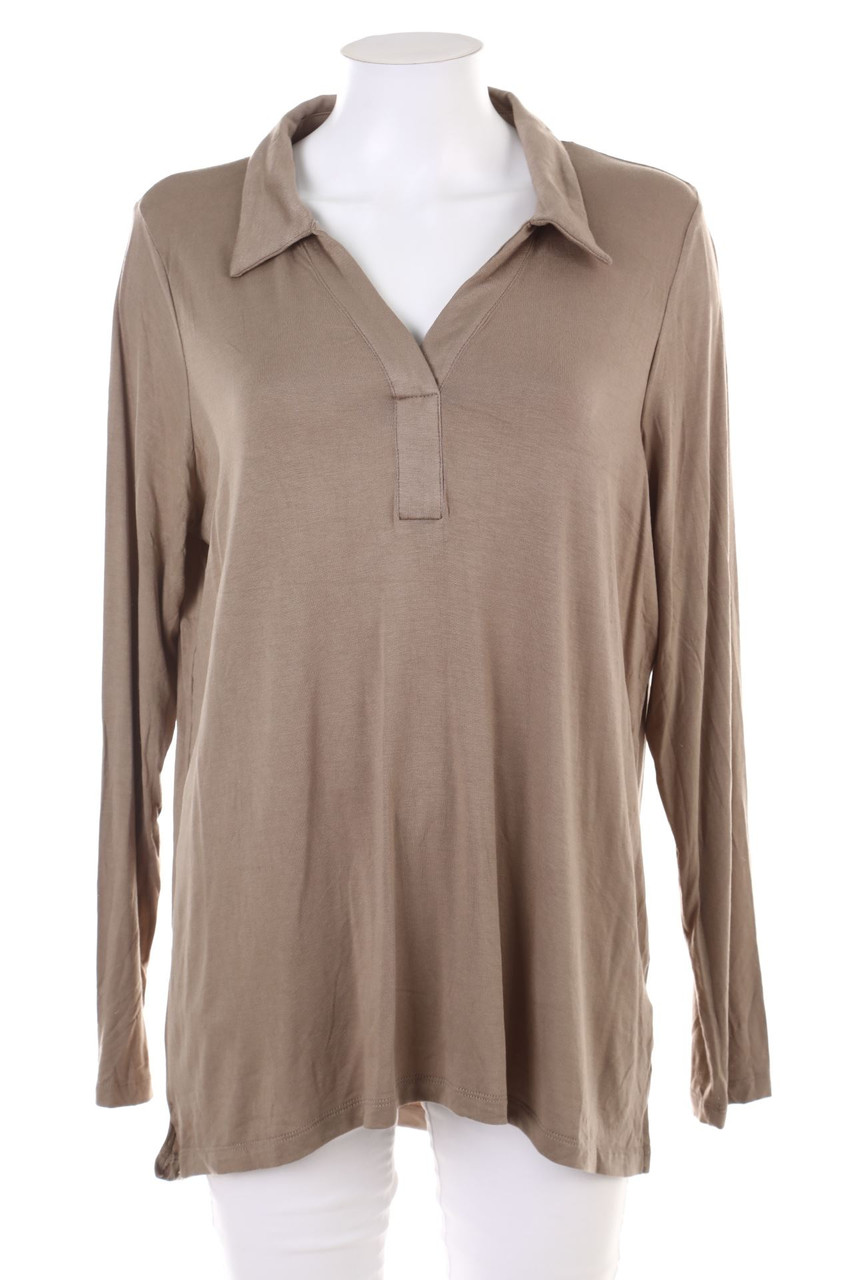 Chicorée - Longsleeve-Shirt - L