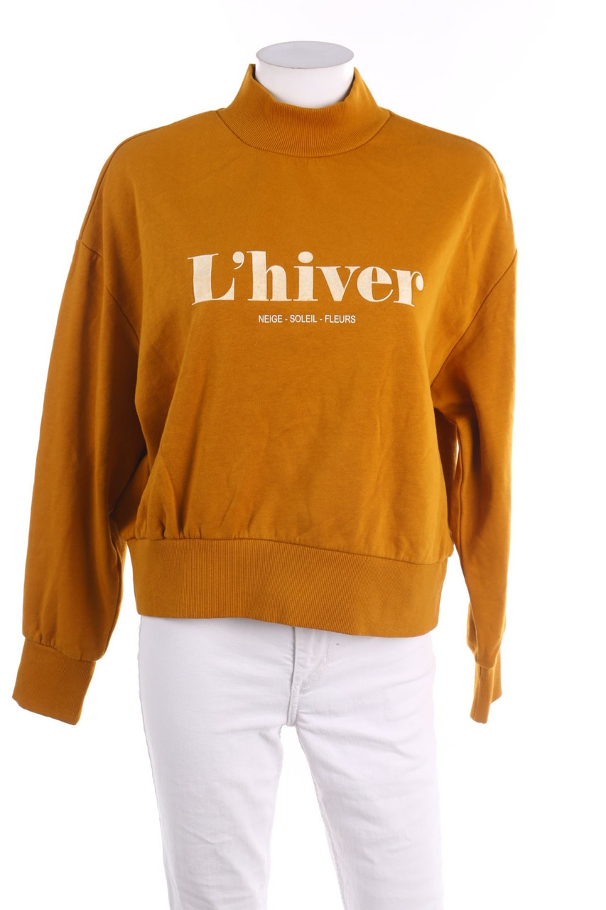 H&M - Sweatshirt - M