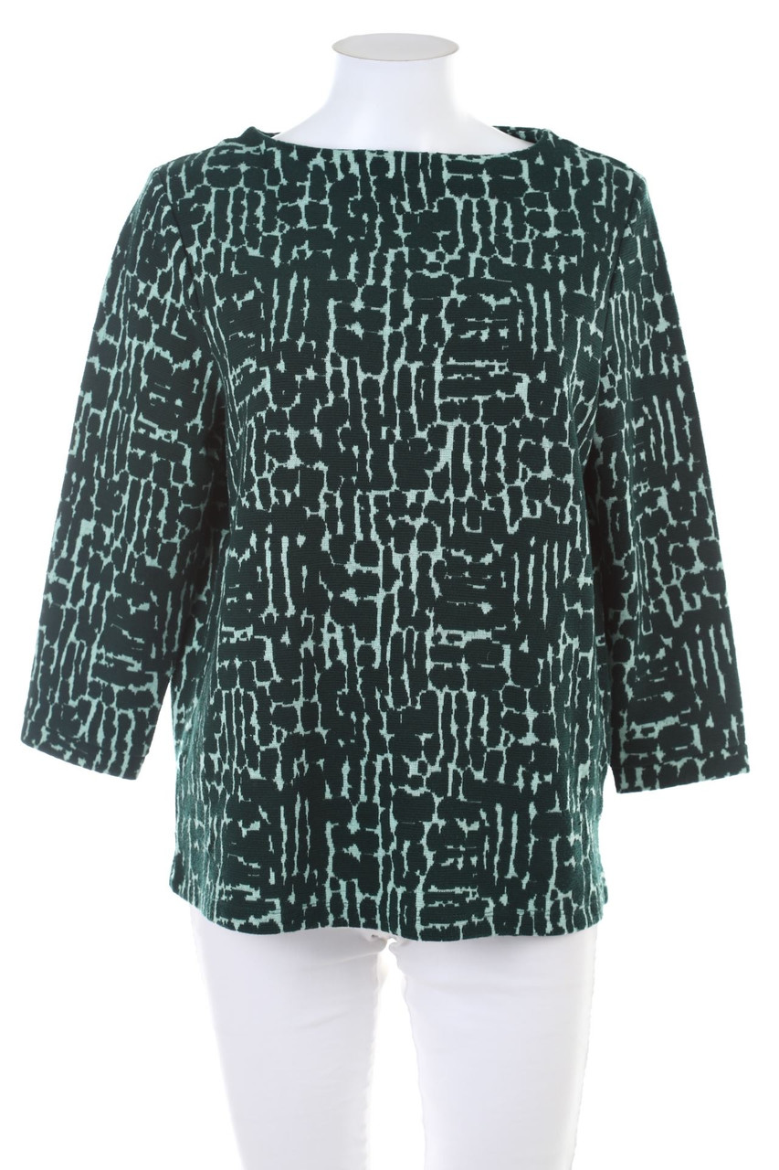 Street One - Longsleeve-Shirt - L