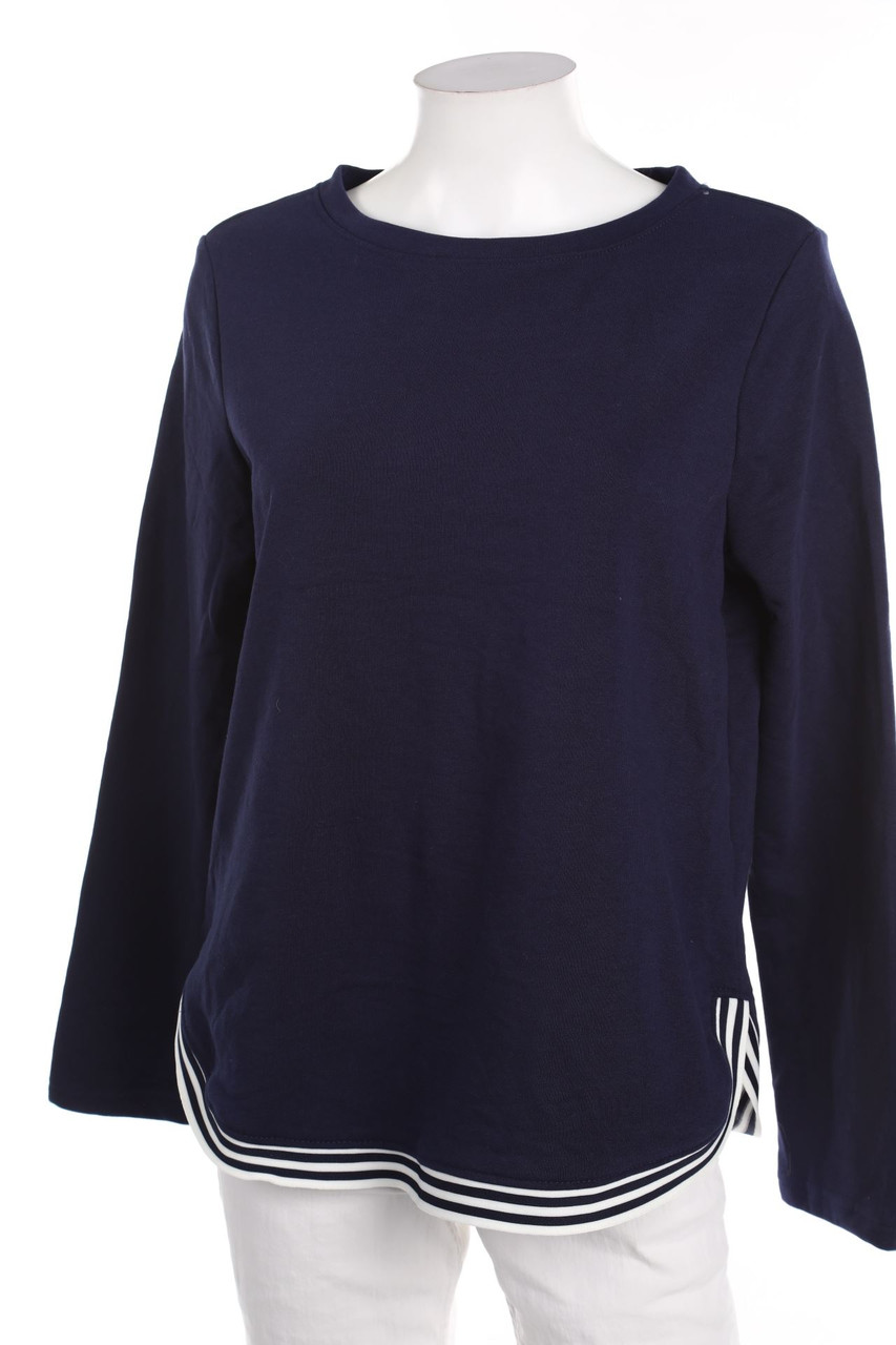 blue motion - Sweatshirt - M