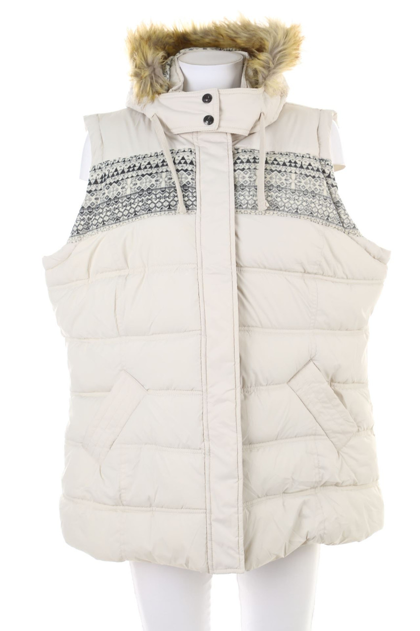 Laura Torelli - Weste - XL