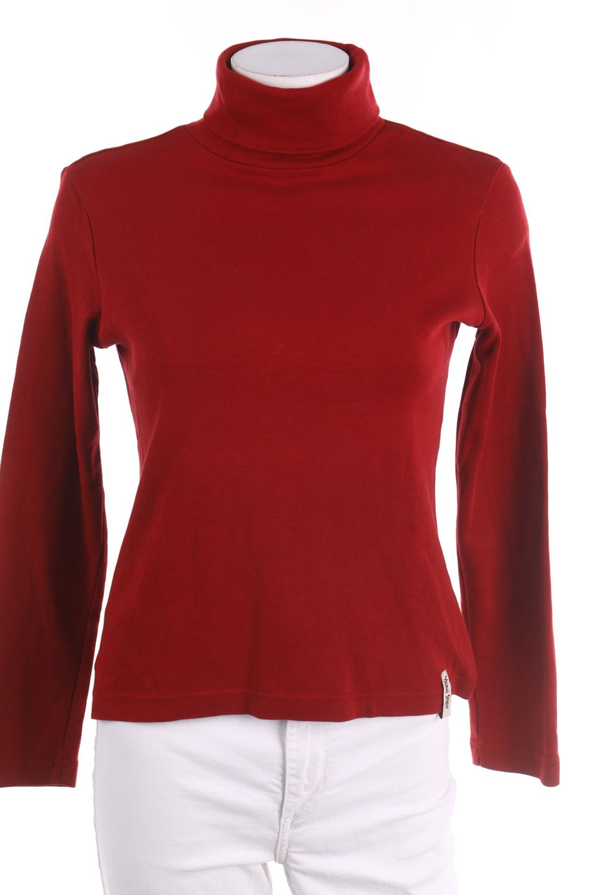 YOUNG SPiRiT - Longsleeve-Shirt - S