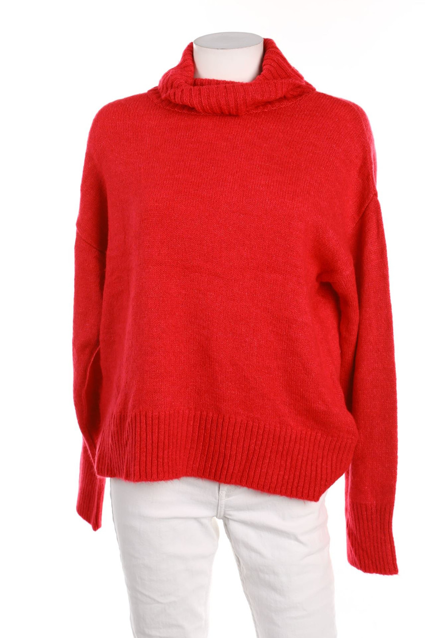 Laura Torelli - Strick-Pullover - M