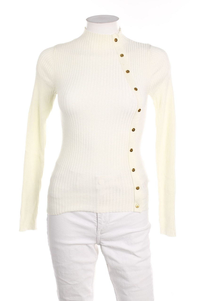 TOPSHOP - Longsleeve-Shirt - XS