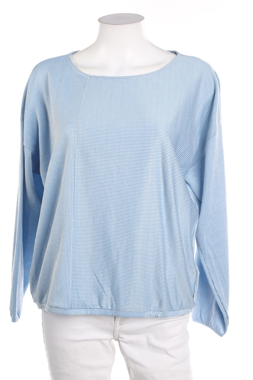 TOM TAILOR Denim - Longsleeve-Shirt - L