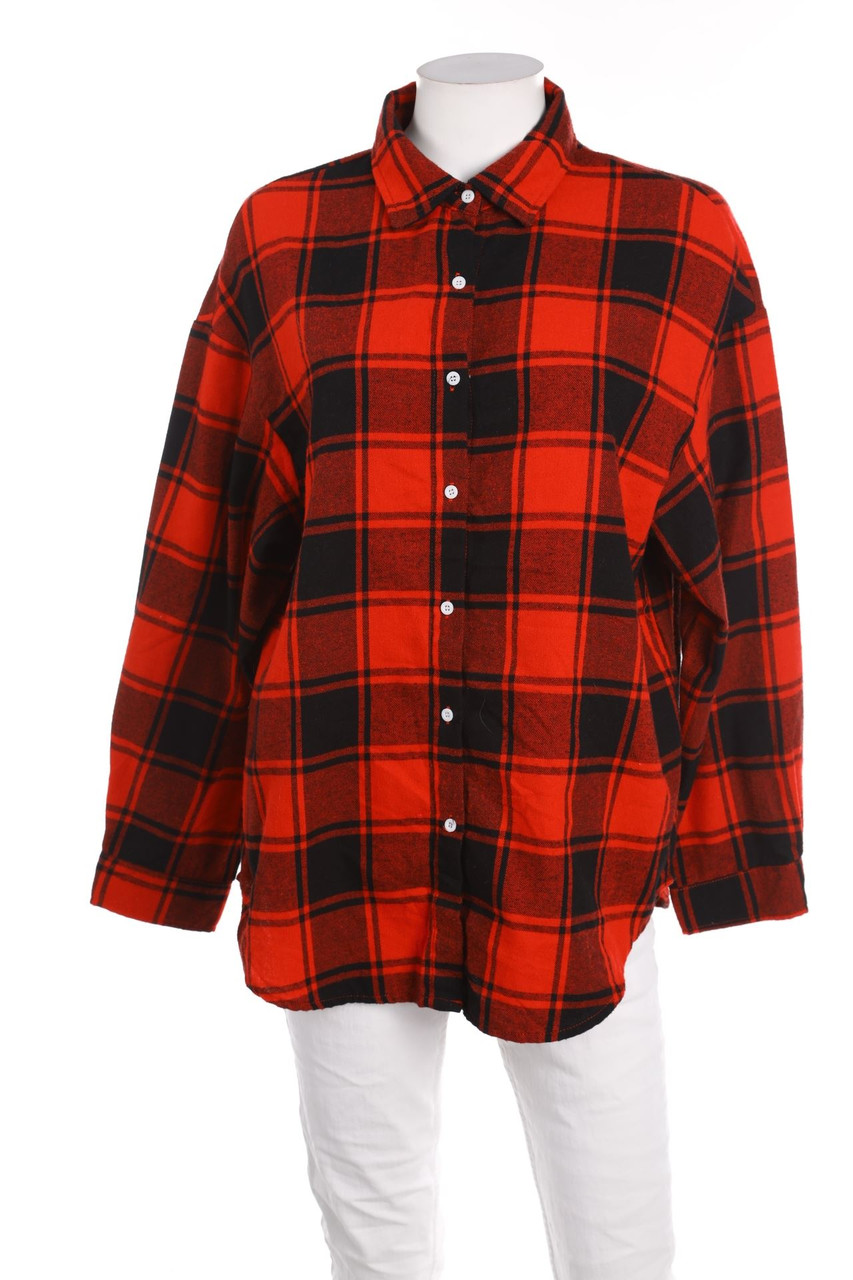 SHEIN - Shirt Blouse - M