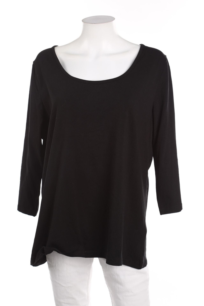 bonprix collection - Longsleeve-Shirt - 48