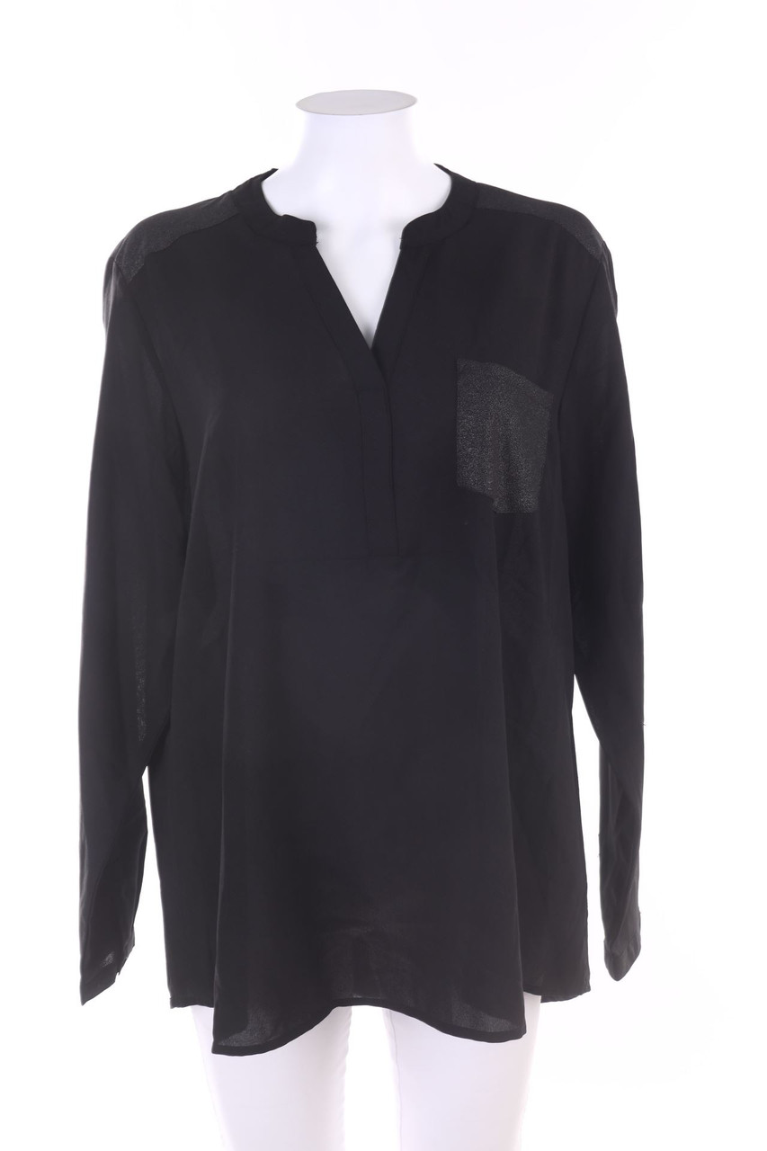 Janina - Bluse - 3XL