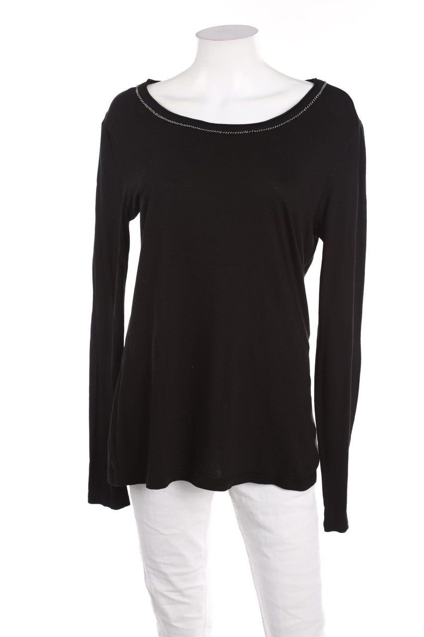 s.Oliver - Longsleeve-Shirt - L