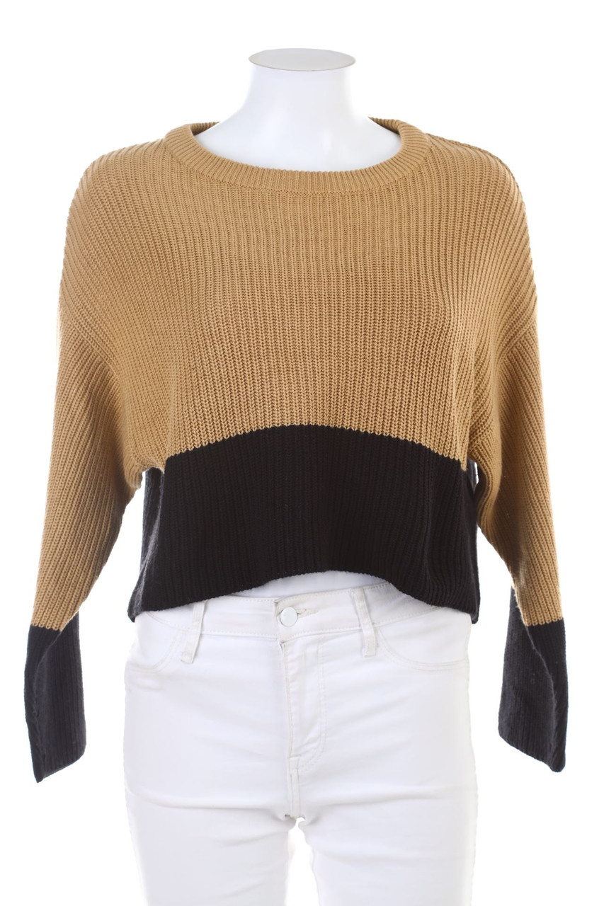 even&odd - Batwing-Pullover - S