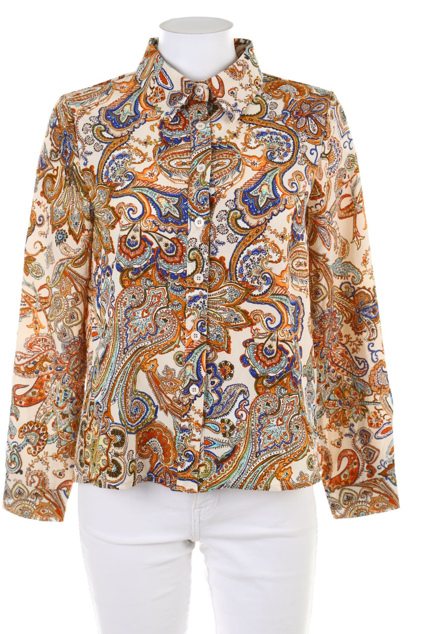 SHEIN - Hemd-Bluse - XS