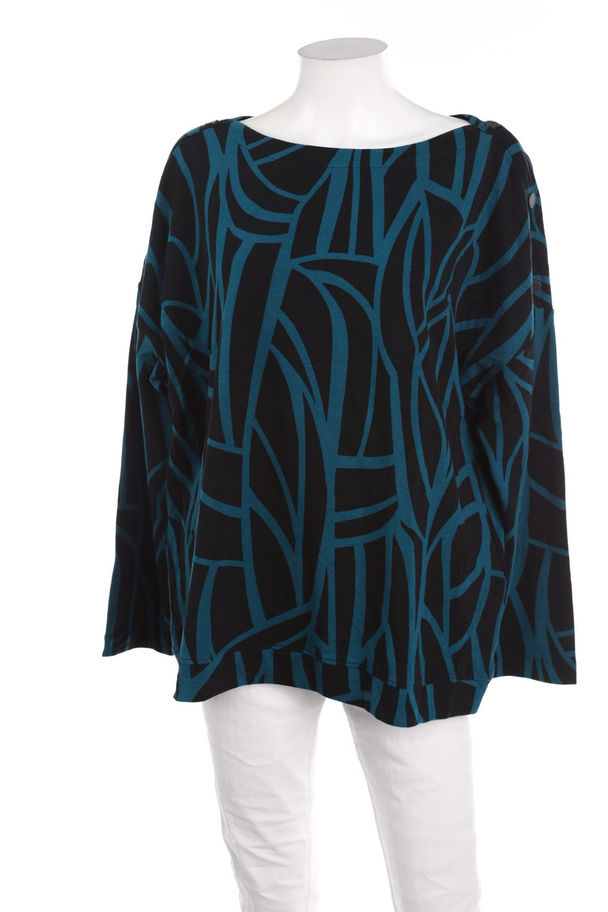 CECIL - Longsleeve-Shirt - XL