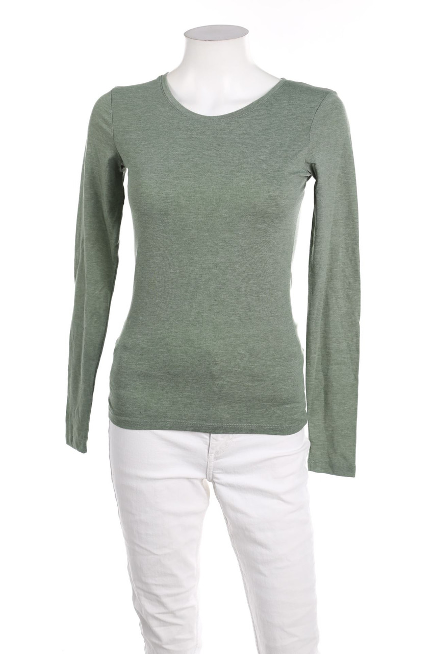 C&A - Longsleeve-Shirt - XS