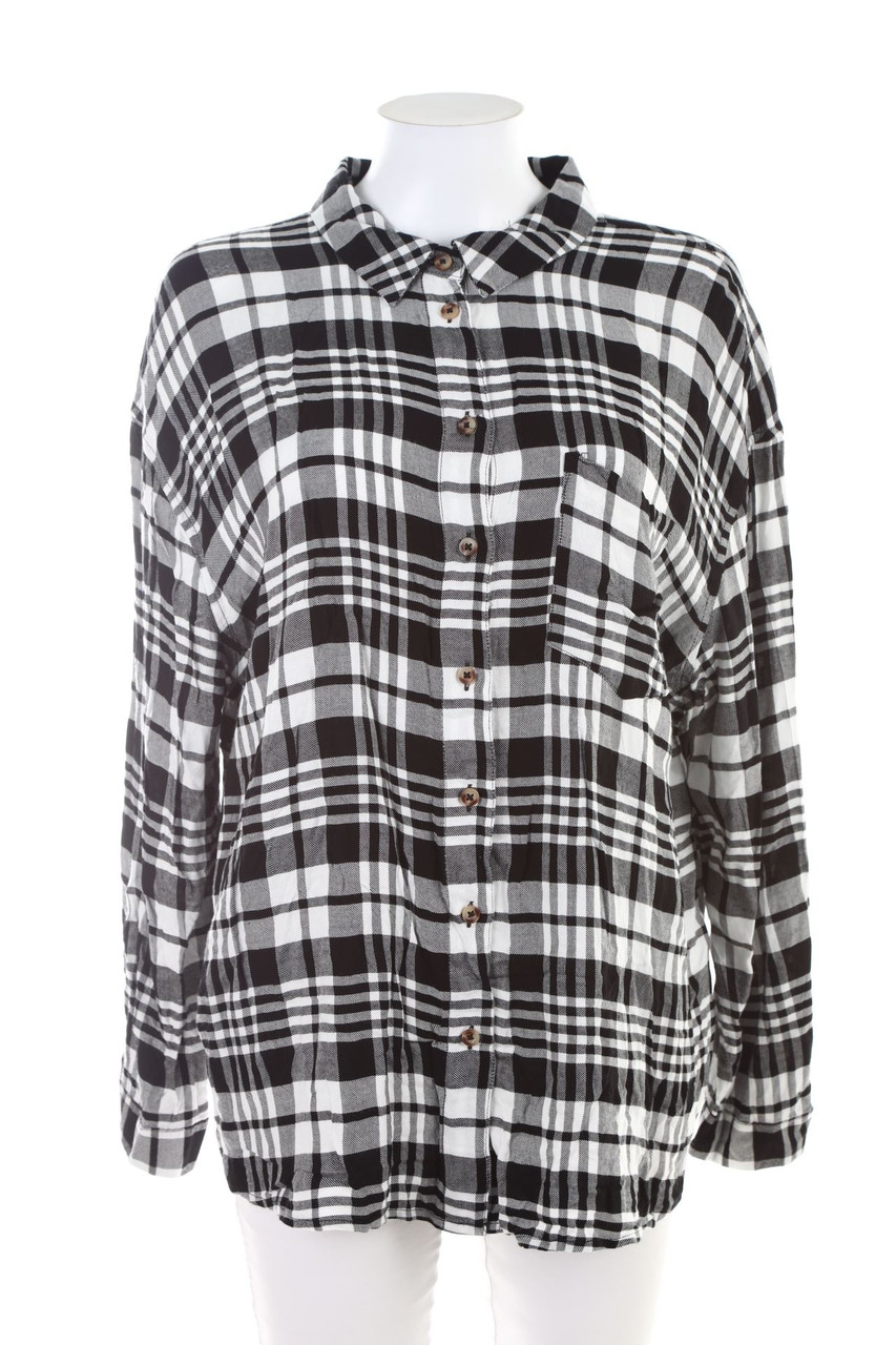 C&A - Hemd-Bluse - 2XL