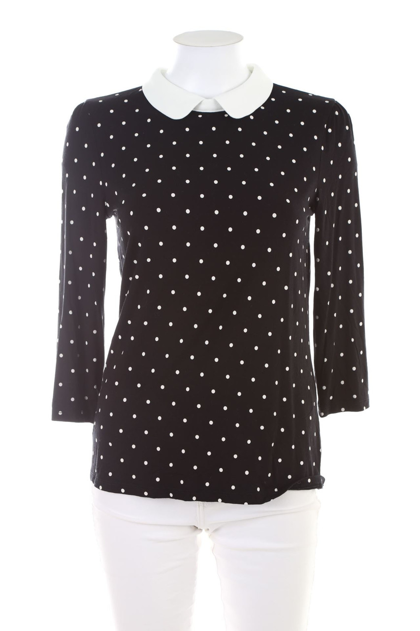 HALLHUBER - Longsleeve-Shirt - M