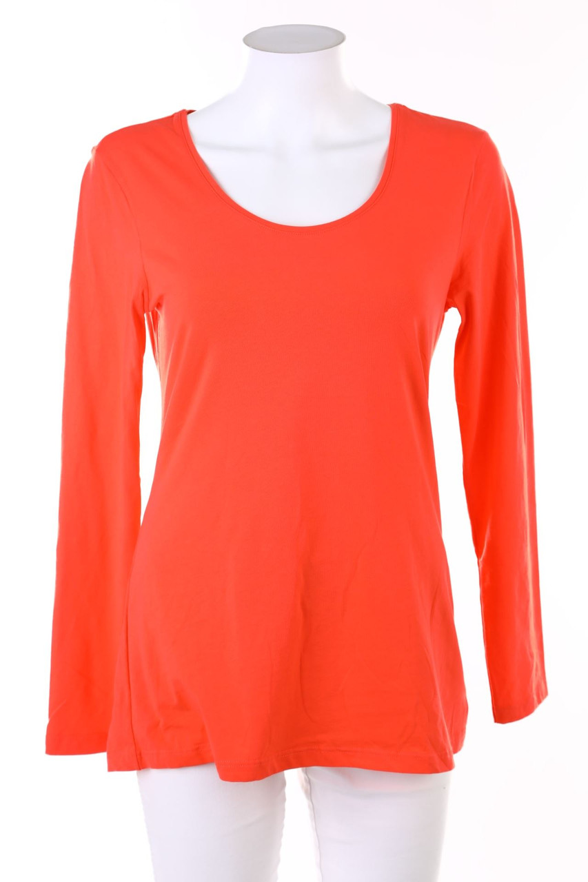 Street One - Longsleeve-Shirt - L