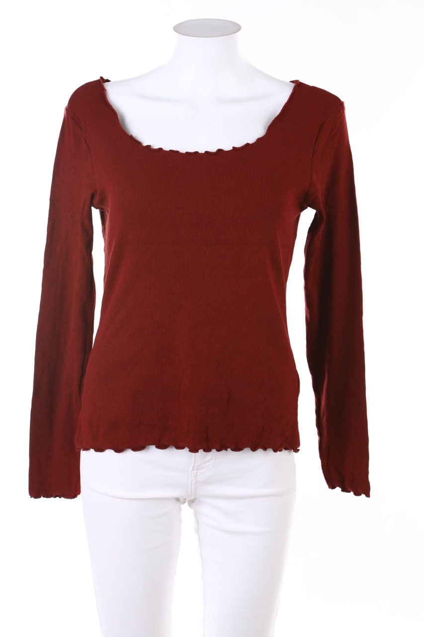 ever me - Longsleeve-Shirt - M