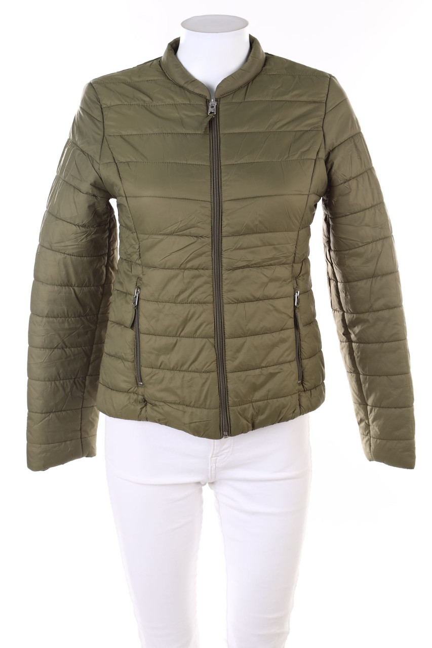 Pimkie - wattierte Jacke - S