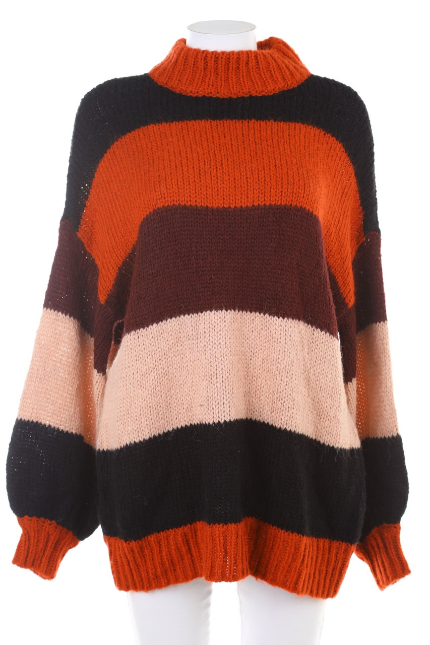 VERO MODA - Polo-Pullover - S